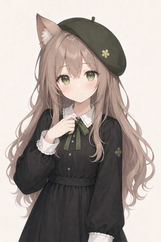 猫猫薛定谔