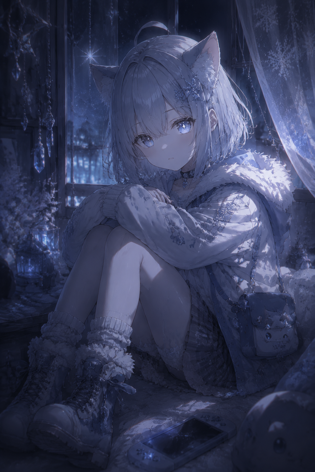雪葉