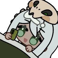 劣人tv之表情包 12