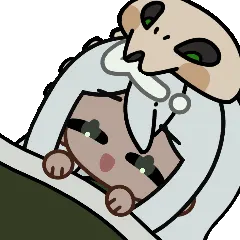 劣人tv之表情包 10