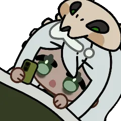劣人tv之表情包 11