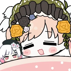 汉娜desuwa 7